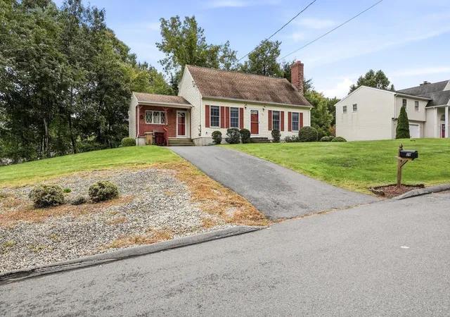 Photo 3 of Single family home for sale at 29 Hill Ter, Ludlow, MA 01056 | MLS# 73585904 | Listing updated on 2026-10-28
