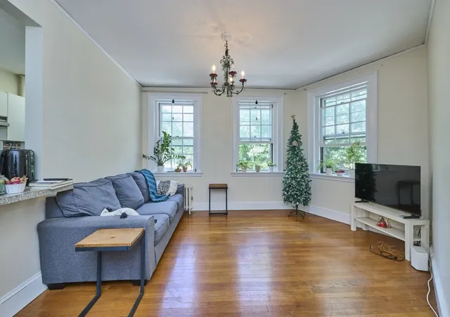 Photo 2 of Condo for sale at 86 Buckingham St #32, Cambridge, MA 02138 | MLS# 73574193 | Listing updated on 2026-09-16