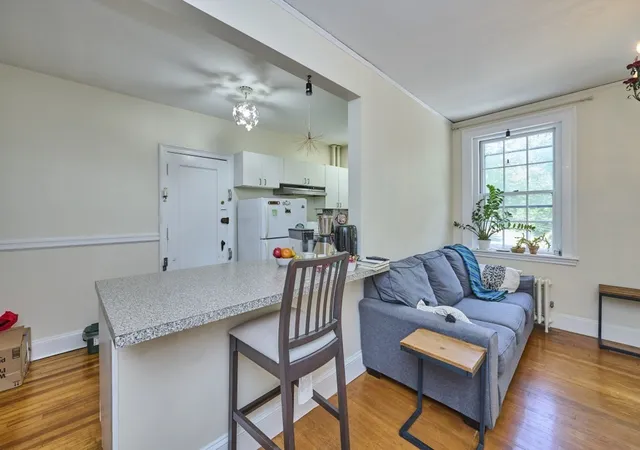 Listing Photo 4 - Condo for sale in building located at 86 Buckingham St, Cambridge, MA 02138 - Unit #32