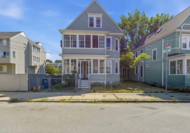 Photo 1 of Multi family home for sale at 28 30 Etna St, Brighton, MA 02135 | MLS# 73572214 | Listing updated on 2026-09-11