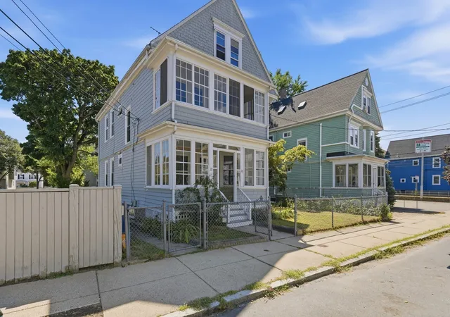 Photo 2 of Multi family home for sale at 28 30 Etna St, Brighton, MA 02135 | MLS# 73572214 | Listing updated on 2026-09-11