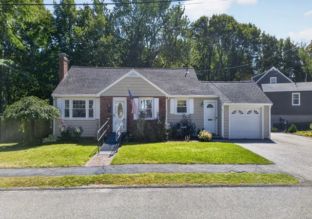 Photo 1 of Sale Pending at 63 Burton Ter, South Weymouth, MA 02190 | MLS# 73577978 | Listing updated on 2026-10-16