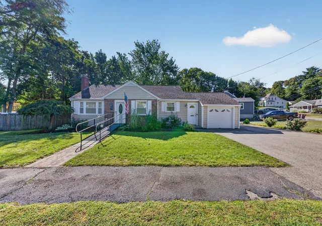 Photo 2 of Sale Pending at 63 Burton Ter, South Weymouth, MA 02190 | MLS# 73577978 | Listing updated on 2026-10-16
