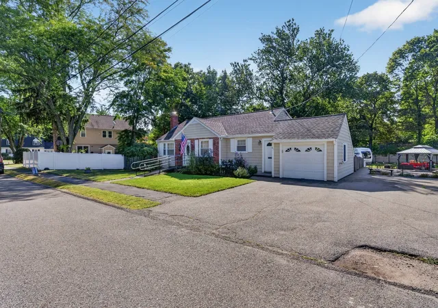 Photo 3 of Sale Pending at 63 Burton Ter, South Weymouth, MA 02190 | MLS# 73577978 | Listing updated on 2026-10-16