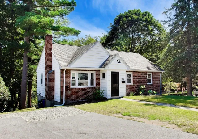 Photo 2 of Single family home for sale at 1156 Washington St, Walpole, MA 02081 | MLS# 73579065 | Listing updated on 2026-10-14