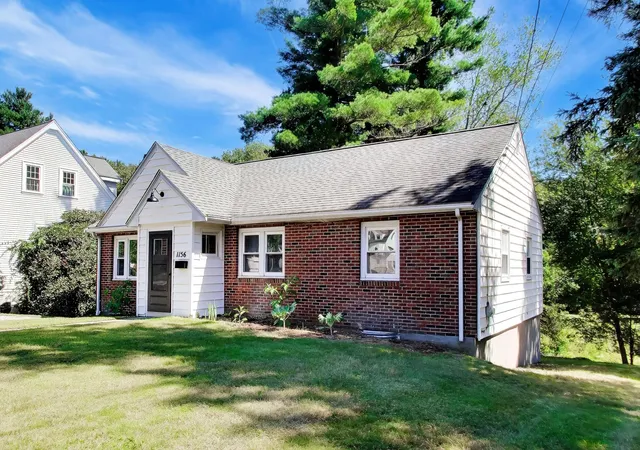 Photo 3 of Single family home for sale at 1156 Washington St, Walpole, MA 02081 | MLS# 73579065 | Listing updated on 2026-10-14
