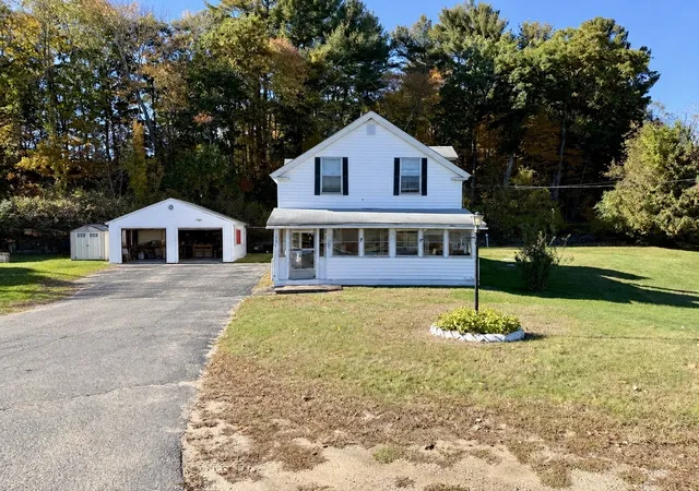 Photo 2 of Single family home for sale at 1807 Lower Rd, Gilbertville, MA 01031 | MLS# 73588350 | Listing updated on 2026-10-15