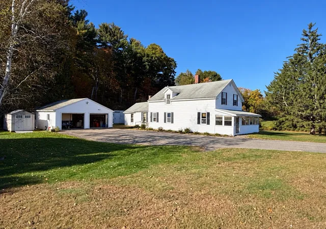 Photo 3 of Single family home for sale at 1807 Lower Rd, Gilbertville, MA 01031 | MLS# 73588350 | Listing updated on 2026-10-15