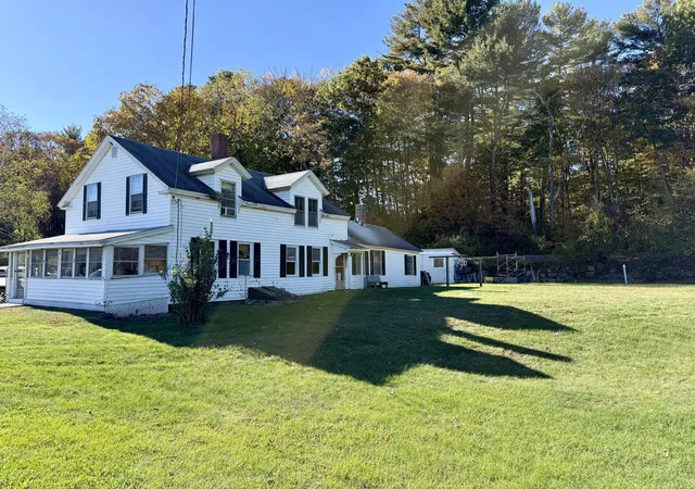 Photo 3 of Single family home for sale at 1807 Lower Rd, Gilbertville, MA 01031 | MLS# 73588350 | Listing updated on 2026-10-15