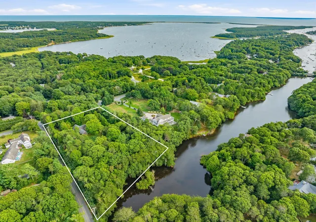 Photo 1 of Single family home for sale at 204 Waquoit Hwy, East Falmouth, MA 02536 | MLS# 73571130 | Listing updated on 2026-09-06