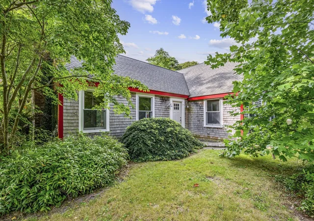 Photo 2 of Single family home for sale at 204 Waquoit Hwy, East Falmouth, MA 02536 | MLS# 73571130 | Listing updated on 2026-09-06