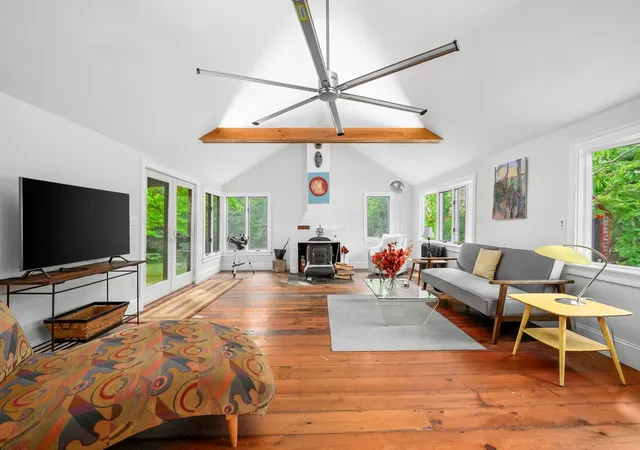 Photo 3 of Single family home for sale at 204 Waquoit Hwy, East Falmouth, MA 02536 | MLS# 73571130 | Listing updated on 2026-09-06