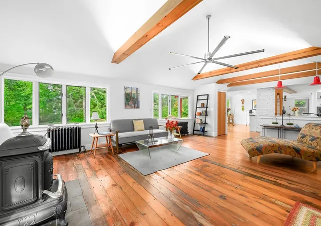 Photo 4 of Single family home for sale at 204 Waquoit Hwy, East Falmouth, MA 02536 | MLS# 73571130 | Listing updated on 2026-09-06