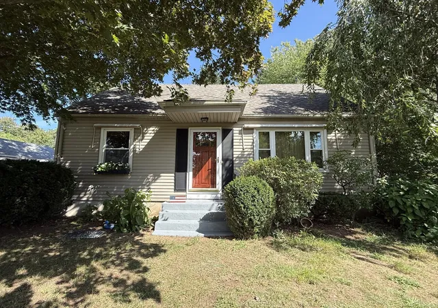 Photo 1 of Sale Pending at 12 Linda St, South Hadley, MA 01075 | MLS# 73571978 | Listing updated on 2026-09-08