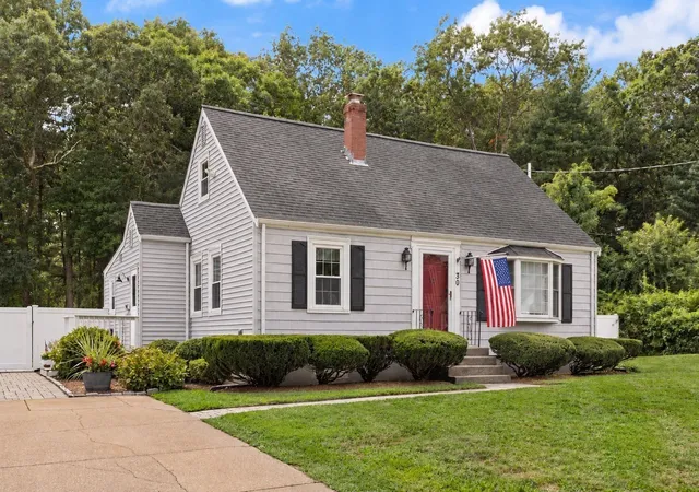 Photo 1 of Sale Pending at 30 Eastman Ave, Foxboro, MA 02035 | MLS# 73572181 | Listing updated on 2026-09-23