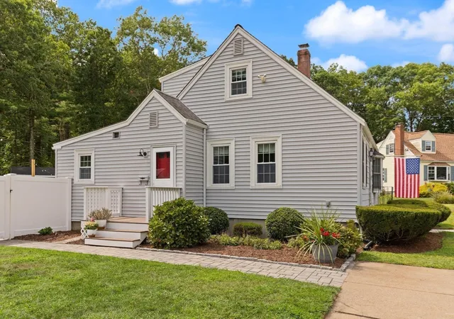 Photo 2 of Sale Pending at 30 Eastman Ave, Foxboro, MA 02035 | MLS# 73572181 | Listing updated on 2026-09-23