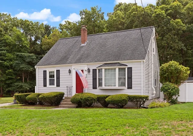 Photo 3 of Sale Pending at 30 Eastman Ave, Foxboro, MA 02035 | MLS# 73572181 | Listing updated on 2026-09-23