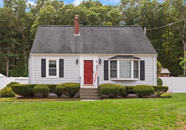 Photo 3 of Sale Pending at 30 Eastman Ave, Foxboro, MA 02035 | MLS# 73572181 | Listing updated on 2026-09-23