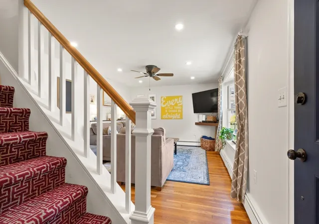 Photo 4 of Sale Pending at 30 Eastman Ave, Foxboro, MA 02035 | MLS# 73572181 | Listing updated on 2026-09-23