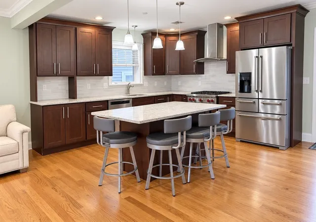 Photo 4 of Condo for sale at 150 Quincy Ave #2C, Quincy, MA 02169 | MLS# 73581344 | Listing updated on 2026-10-14
