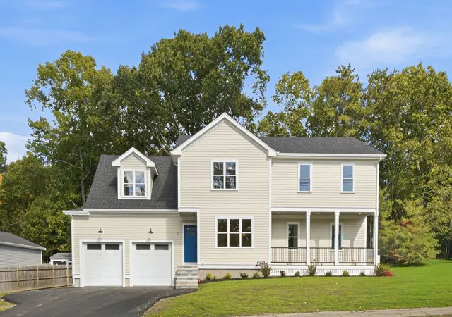 Single family home for sale at 27 Geraldine Dr, Norwood, MA 02062 | MLS# 73587779