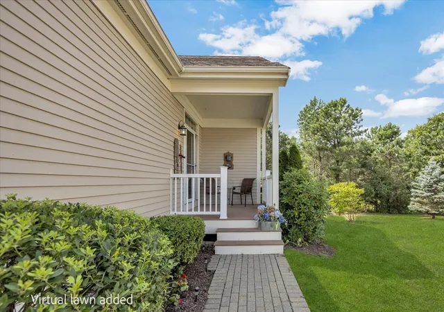 Photo 1 of Condo for sale at 126 Grey Hawk Dr #697, Mashpee, MA 02649 | MLS# 73573597 | Listing updated on 2026-09-12