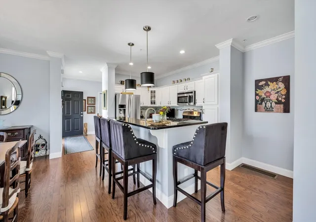 Photo 4 of Condo for sale at 126 Grey Hawk Dr #697, Mashpee, MA 02649 | MLS# 73573597 | Listing updated on 2026-09-12