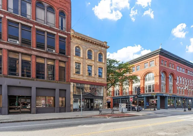 Photo 3 of Condo for sale at 160 Merrimack St #D, Lowell, MA 01852 | MLS# 73577689 | Listing updated on 2026-10-12