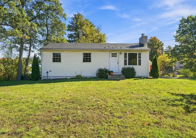 Single family home for sale at 250 Lafayette Rd, Salisbury, MA 01952 | MLS# 73588332