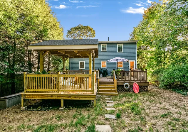 Photo 3 of Single family home for sale at 26 Brookside Ave, Lexington, MA 02421 | MLS# 73588754 | Listing updated on 2026-10-13
