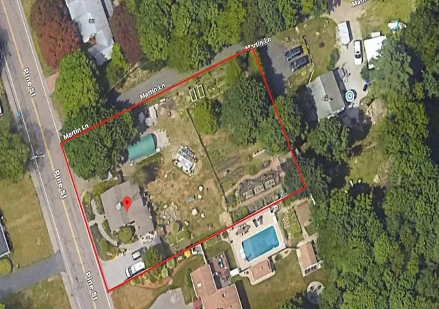 Photo 42 of Single family home for sale at 355 Pine St, Holbrook, MA 02343 | MLS# 73586687 | Listing updated on 2026-10-13