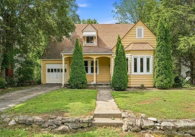 Single family home for sale at 24 Litchfield Ave, Southbridge, MA 01550 | MLS# 73574955