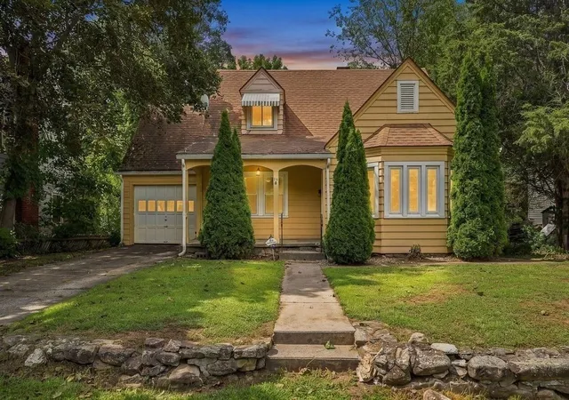 Photo 3 of Single family home for sale at 24 Litchfield Ave, Southbridge, MA 01550 | MLS# 73574955 | Listing updated on 2026-09-14