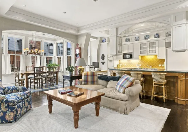 Photo 1 of Condo for sale at 21 23 Marlborough St #4, Boston, MA 02116 | MLS# 73587563 | Listing updated on 2026-10-11