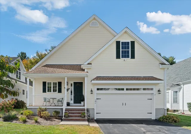 Condo for sale at 51 Lawrence Dr #51, Franklin, MA 02038 | MLS# 73582840