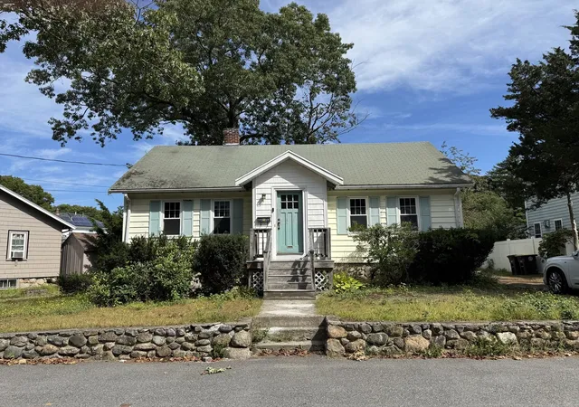 Photo 1 of Single family home for sale at 45 Robinswood Rd, South Weymouth, MA 02190 | MLS# 73579213 | Listing updated on 2026-10-11