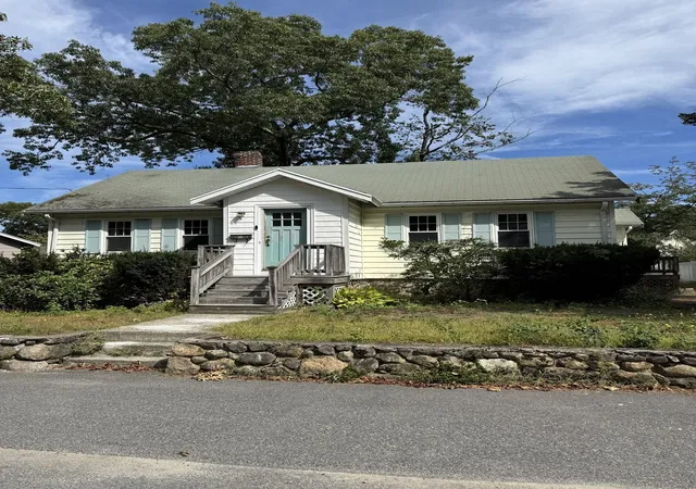 Photo 2 of Single family home for sale at 45 Robinswood Rd, South Weymouth, MA 02190 | MLS# 73579213 | Listing updated on 2026-10-11