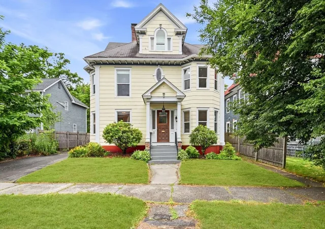 Photo 1 of Single family home for sale at 30 Beechwood Ave, Springfield, MA 01108 | MLS# 73573476 | Listing updated on 2026-09-12