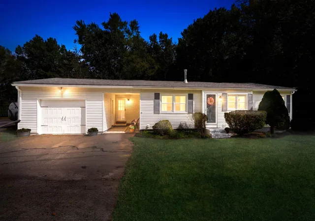 Photo 1 of Sale Pending at 418 Millville Rd, Uxbridge, MA 01569 | MLS# 73583456 | Listing updated on 2026-10-16