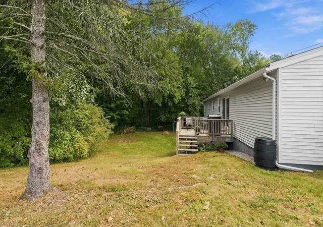 Photo 2 of Sale Pending at 418 Millville Rd, Uxbridge, MA 01569 | MLS# 73583456 | Listing updated on 2026-10-16