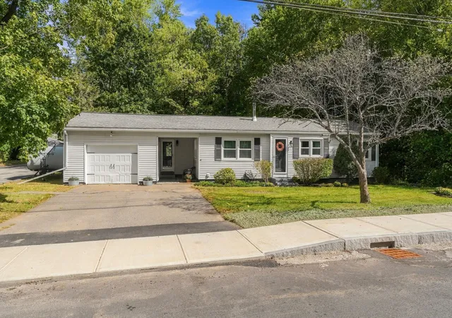 Photo 41 of Sale Pending at 418 Millville Rd, Uxbridge, MA 01569 | MLS# 73583456 | Listing updated on 2026-10-16