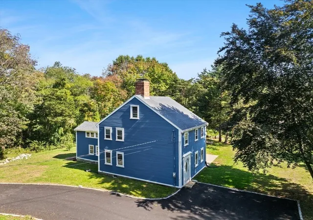 Photo 2 of Single family home for sale at 449 Parsonage St, Marshfield, MA 02050 | MLS# 73585359 | Listing updated on 2026-10-16