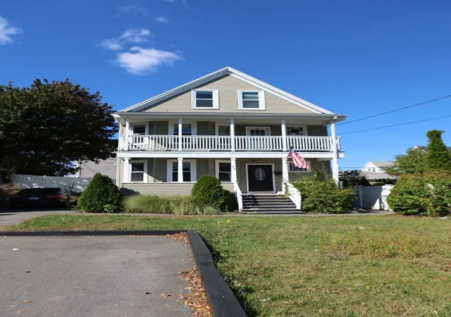 Single family home for sale at 62 Lynn St, Everett, MA 02149 | MLS# 73588965