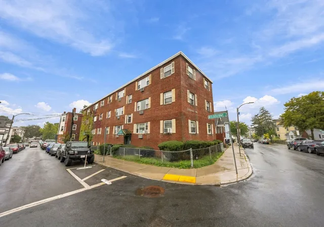 Photo 1 of Condo for sale at 5 Melbourne St #2, Dorchester Center, MA 02124 | MLS# 73585363 | Listing updated on 2026-10-07