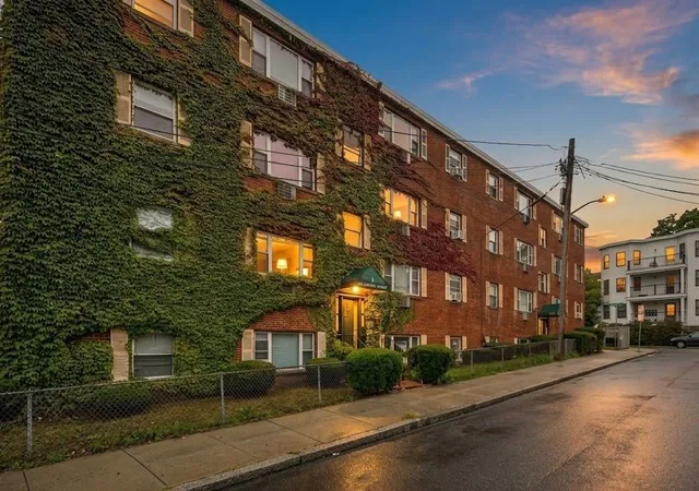 Photo 2 of Condo for sale at 5 Melbourne St #2, Dorchester Center, MA 02124 | MLS# 73585363 | Listing updated on 2026-10-07