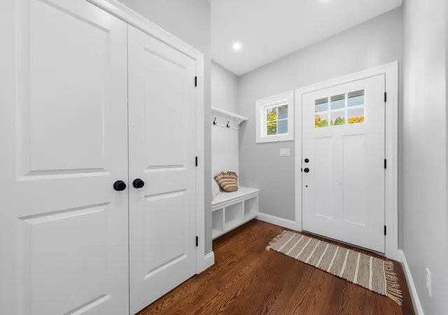 Listing Photo 1 - Condo for sale in building located at 35 School St, Woburn, MA 01826 - Unit #35