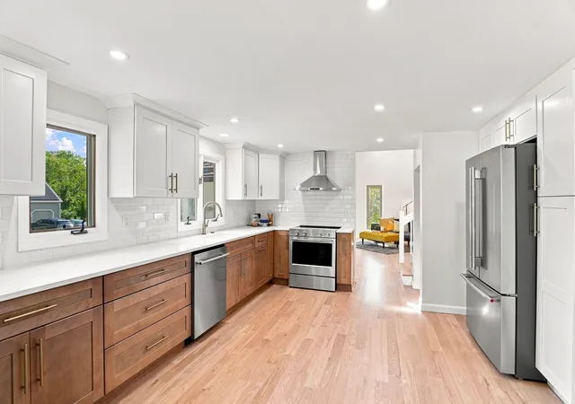 Photo 1 of Sale Pending at 27 Robert Rd, Stoughton, MA 02072 | MLS# 73574168 | Listing updated on 2026-09-23