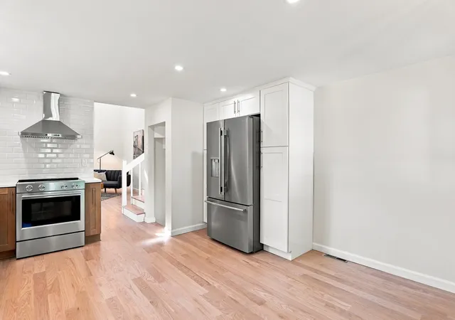 Photo 3 of Sale Pending at 27 Robert Rd, Stoughton, MA 02072 | MLS# 73574168 | Listing updated on 2026-09-23