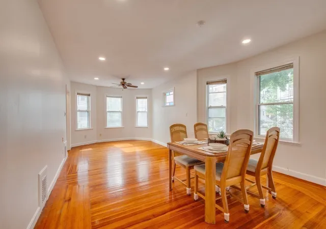 Photo 3 of Condo for sale at 29 31 Washburn Ave #1A, Cambridge, MA 02140 | MLS# 73574850 | Listing updated on 2026-09-13