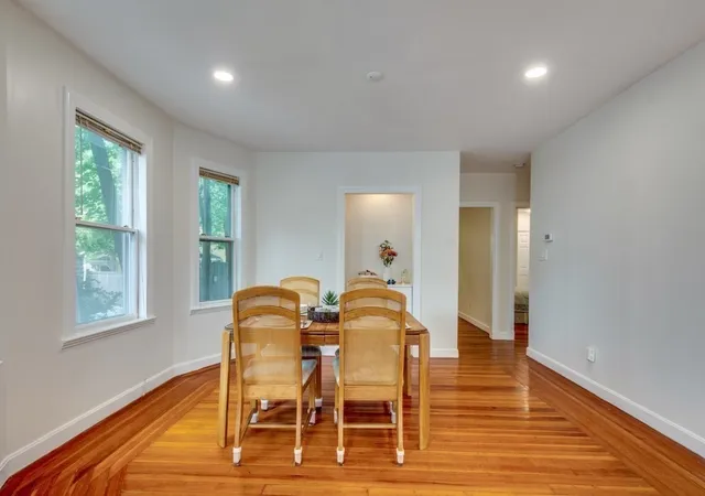 Listing Photo 4 - Condo for sale in building located at 29-31 Washburn Ave, Cambridge, MA 02140 - Unit #1A